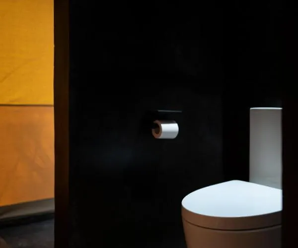 Tente de luxe Toteme Glamping And Hot Spring Kintamani