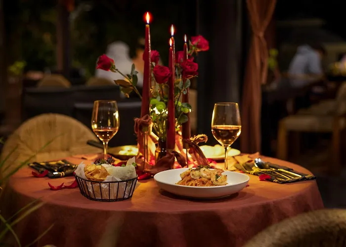 Toteme Glamping And Hot Spring Tente de luxe 4*