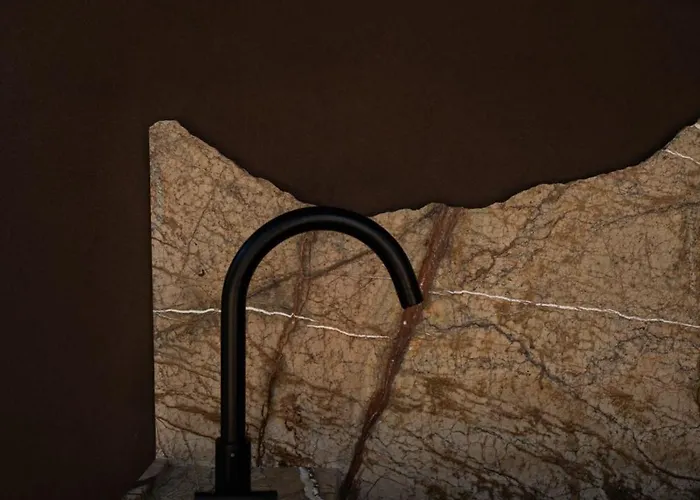 Tente de luxe Toteme Glamping And Hot Spring 4*